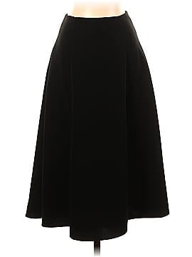 White House Black Market Formal Skirt (view 1)