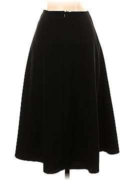 White House Black Market Formal Skirt (view 2)