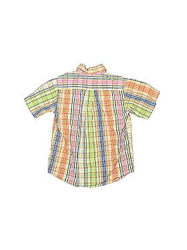 Ralph Lauren Short Sleeve Button-Down Shirt (view 2)