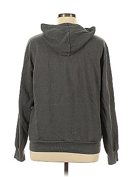 Express Zip Up Hoodie (view 2)