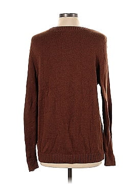 Croft & Barrow Pullover Sweater (view 2)