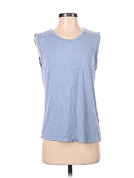 J.Crew Sleeveless T-Shirt (view 1)