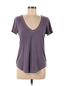 Lululemon Athletica Short Sleeve T-Shirt (view 1)