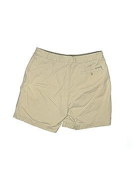 Royal Robbins Khaki Shorts (view 2)