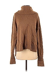 By Anthropologie Turtleneck Sweater