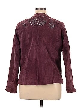 Laura Ashley Jacket (view 2)