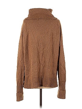 By Anthropologie Turtleneck Sweater (view 2)