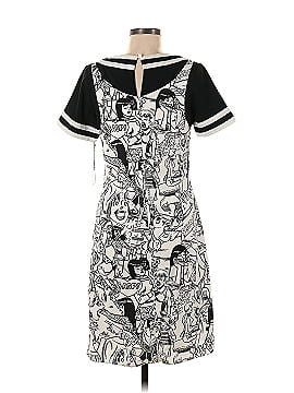 Betty & Veronica by Rachel Antonoff Casual Dress (view 2)