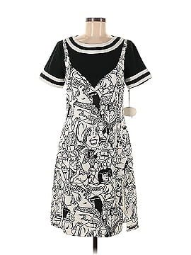 Betty & Veronica by Rachel Antonoff Casual Dress (view 1)