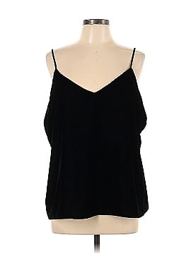 Ann Taylor Sleeveless Top (view 1)