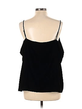 Ann Taylor Sleeveless Top (view 2)