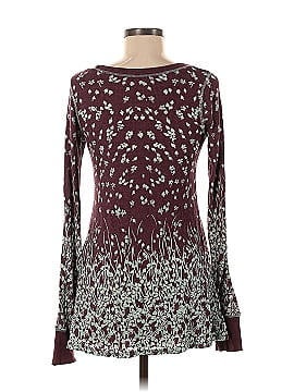 Free People Long Sleeve T-Shirt (view 2)