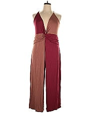 By Anthropologie Jumpsuit