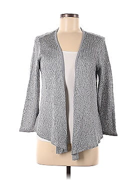 Ellen Tracy Cardigan (view 1)