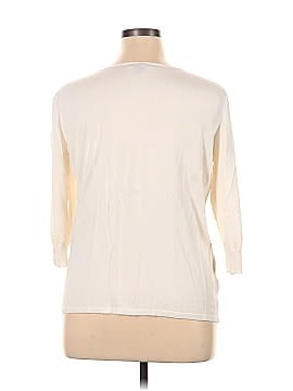 Roz & Ali 3/4 Sleeve T-Shirt (view 2)