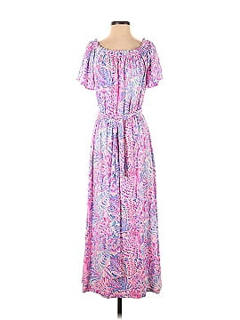 Lilly Pulitzer Casual Dress (view 1)