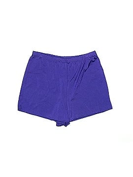 Lands' End Athletic Shorts (view 2)