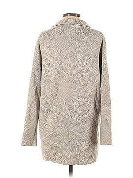 Madewell Wool Cardigan (view 2)