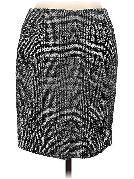 Ann Taylor Formal Skirt (view 2)