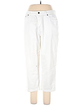 Lauren Jeans Co. Casual Pants (view 1)