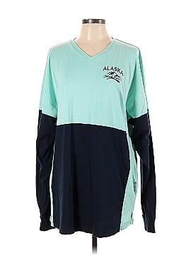 Baypointe Long Sleeve T-Shirt (view 1)