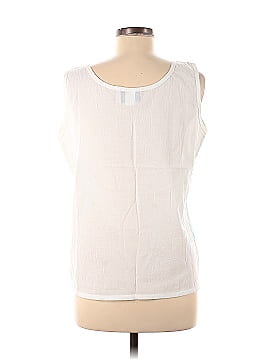 Easy Wear Jeans Sleeveless T-Shirt (view 2)