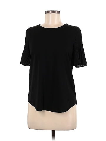 Adrianna Papell Short Sleeve Top (view 1)
