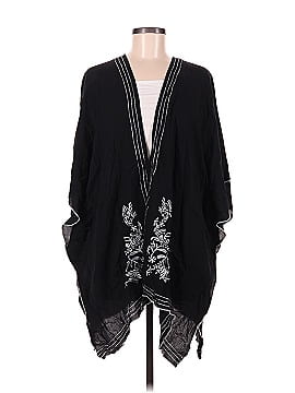 DressBarn Kimono (view 1)