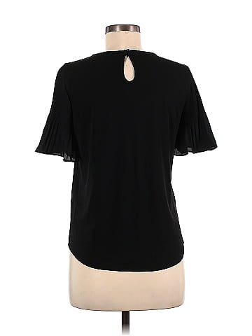 Adrianna Papell Short Sleeve Top (view 2)