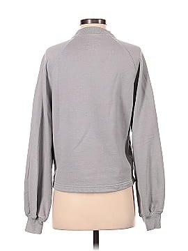 Abercrombie & Fitch Turtleneck Sweater (view 2)