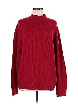 Uniqlo Turtleneck Sweater (view 1)