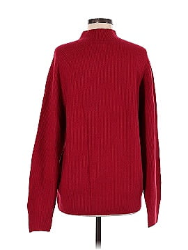 Uniqlo Turtleneck Sweater (view 2)