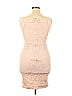 Vesper Tan Cocktail Dress Size 16 - photo 2