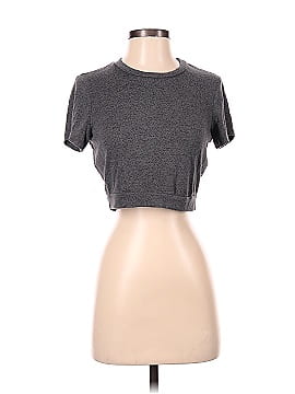 Lush Short Sleeve Top (view 1)