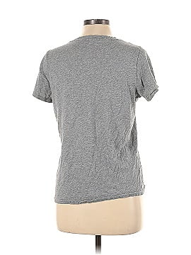 J.Crew Factory Store Short Sleeve T-Shirt (view 2)