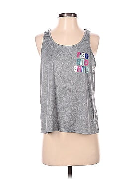 Joyspun Sleeveless T-Shirt (view 1)