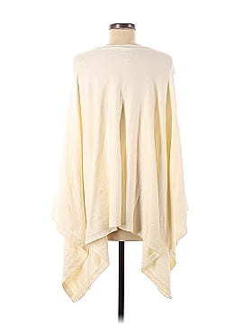 Fleur de Lis Poncho (view 2)