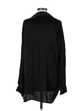 Free People Long Sleeve Blouse (view 2)