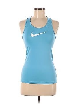 Nike Active Tank (view 1)