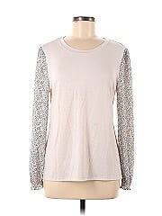 Ann Taylor Factory Long Sleeve Top