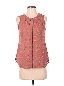 Ann Taylor LOFT Sleeveless Blouse (view 1)