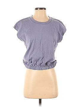 Madewell Short Sleeve Top (view 1)