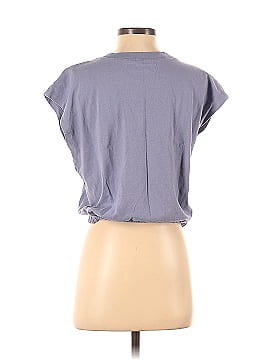 Madewell Short Sleeve Top (view 2)