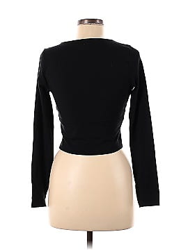 Victoria's Secret Long Sleeve Top (view 2)