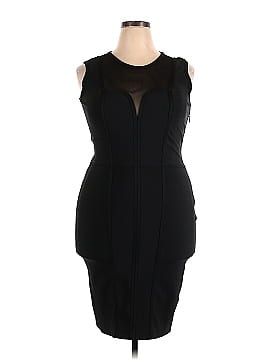 Torrid Cocktail Dress (view 1)