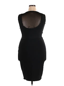 Torrid Cocktail Dress (view 2)