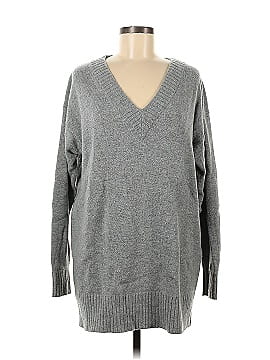 Athleta Wool Pullover Sweater (view 1)