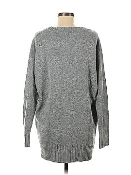 Athleta Wool Pullover Sweater (view 2)