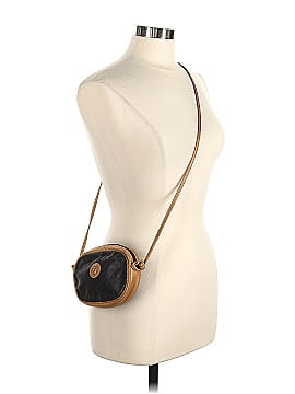 Fendi Vintage Zuccino Crossbody Bag (view 2)