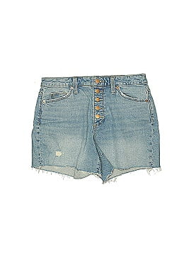 Universal Thread Denim Shorts (view 1)